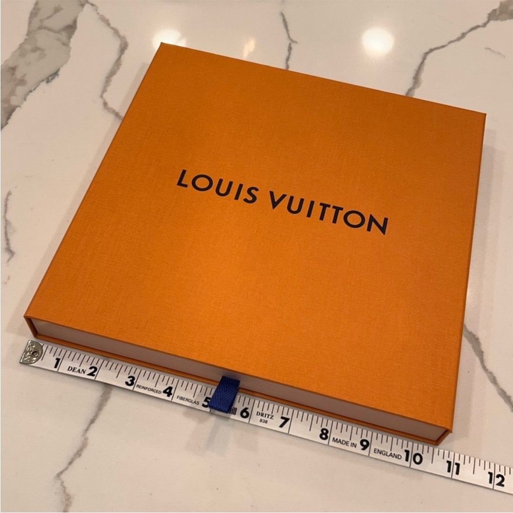 Louis Vuitton Gift Box